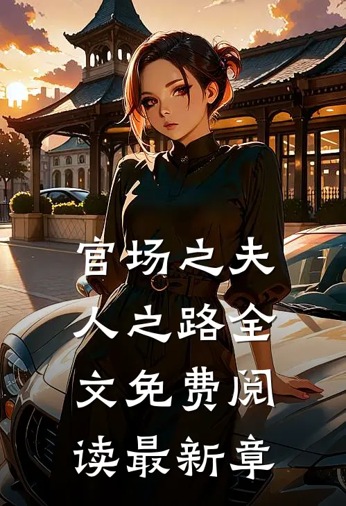 官场之夫人之路全文免费阅读最新章