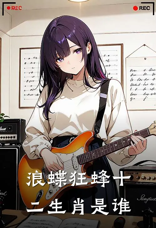 浪蝶狂蜂十二生肖是谁