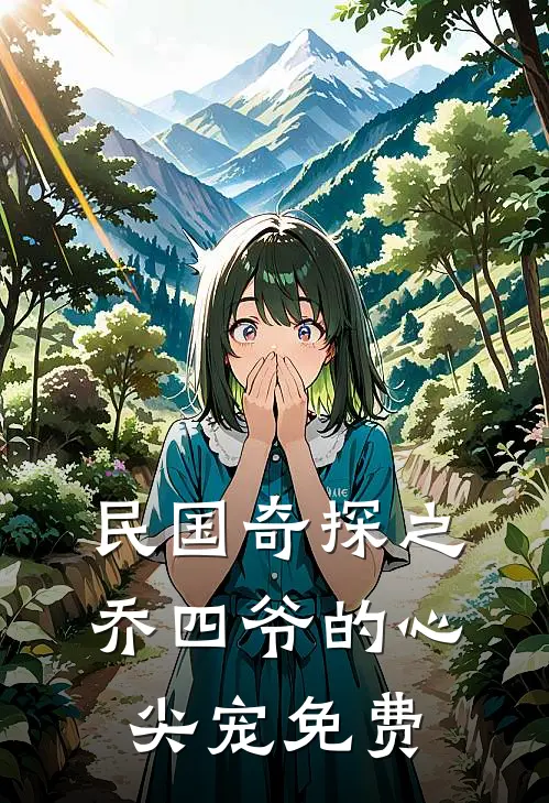 民国奇探之乔四爷的心尖宠免费