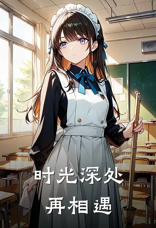 时光深处再相遇