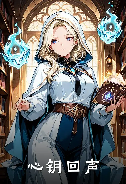 心钥回声