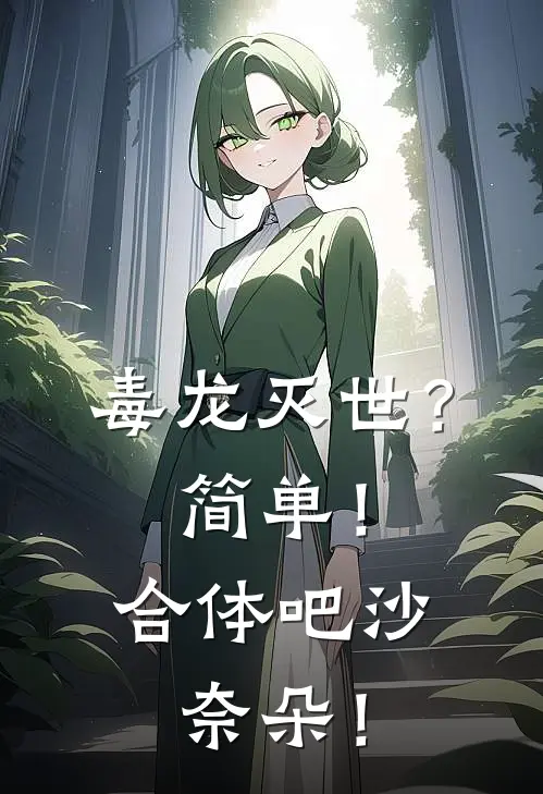 陆郁生方源《毒龙灭世？简单！合体吧沙奈朵！》全文免费阅读_毒龙灭世？简单！合体吧沙奈朵！全集在线阅读