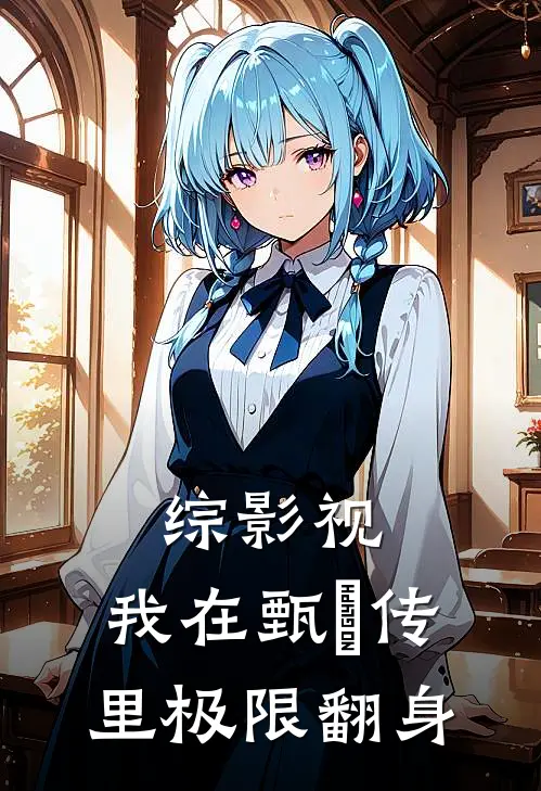 综影视：我在甄嬛传里极限翻身甄嬛苏培盛免费小说全文阅读_最新好看小说综影视：我在甄嬛传里极限翻身甄嬛苏培盛