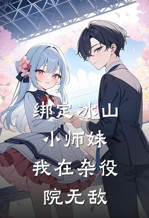 绑定冰山小师妹，我在杂役院无敌(邹墨舒青禾)无弹窗小说免费阅读_小说免费阅读无弹窗绑定冰山小师妹，我在杂役院无敌邹墨舒青禾