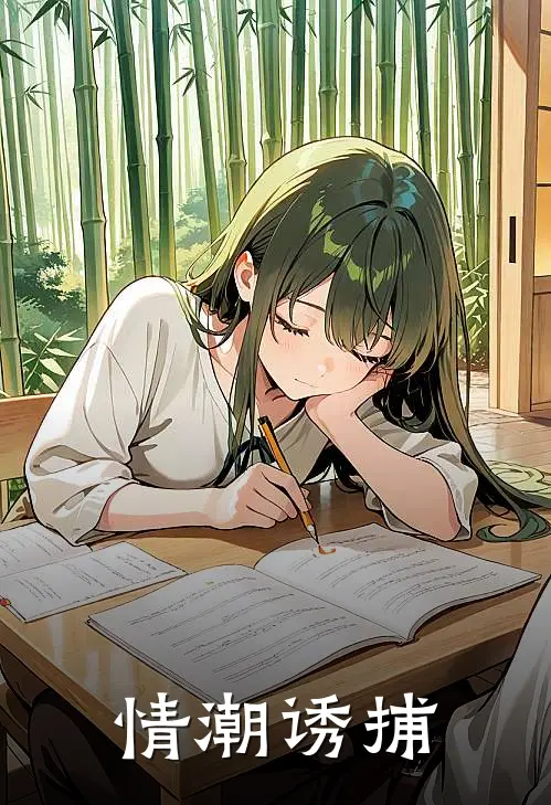 情潮诱捕