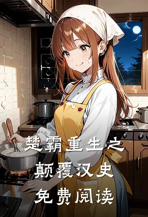 楚霸重生之颠覆汉史免费阅读