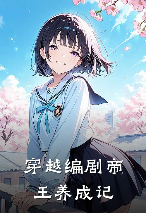 穿越编剧帝王养成记