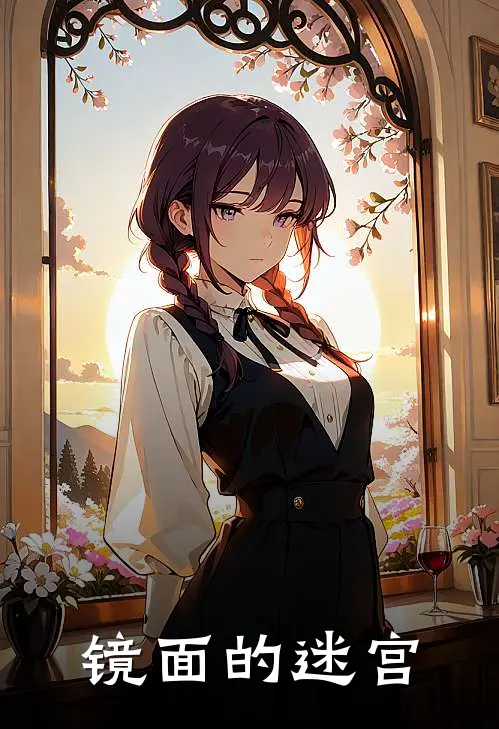镜面的迷宫