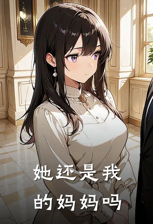 她还是我的妈妈吗