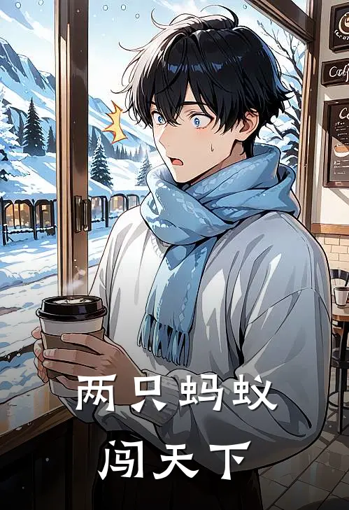 两只蚂蚁闯天下彭夕赵小赵全文阅读免费全集_最新全本小说两只蚂蚁闯天下(彭夕赵小赵)