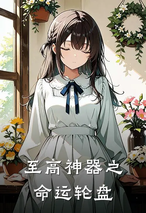 至高神器之命运轮盘