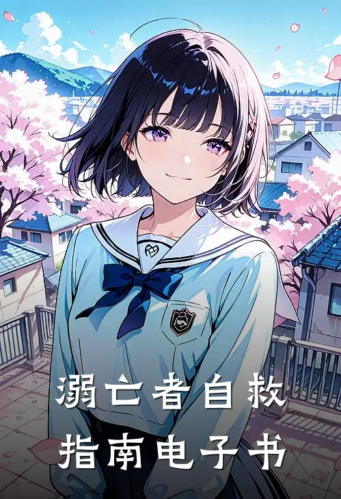 溺亡者自救指南电子书