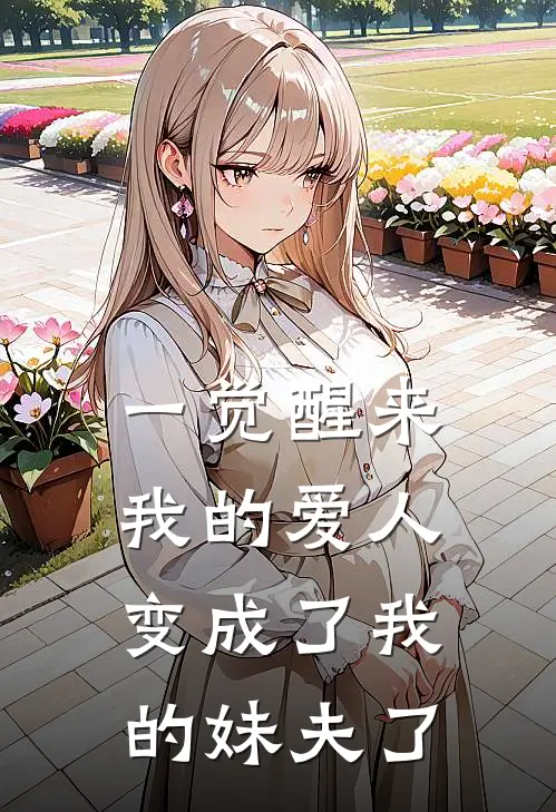 一觉醒来我的爱人变成了我的妹夫了