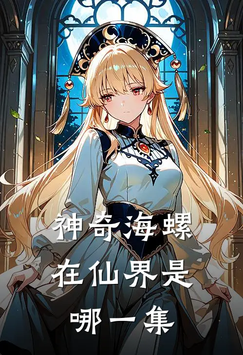 神奇海螺在仙界是哪一集