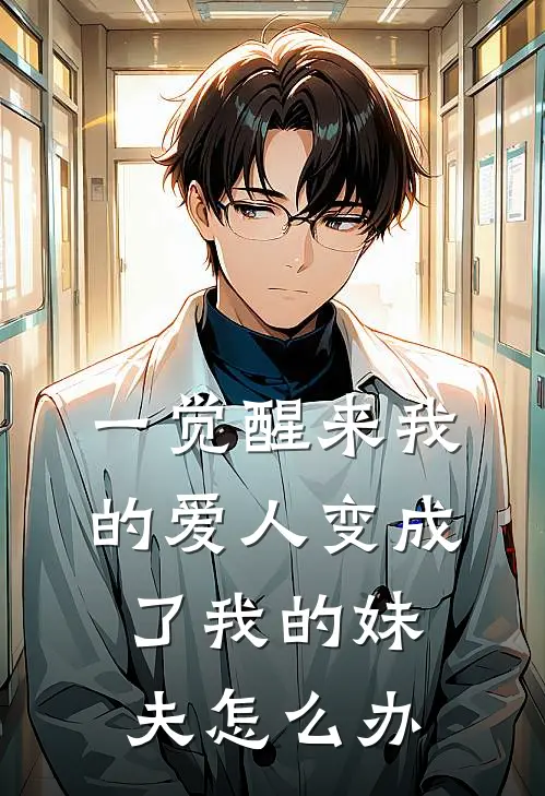 一觉醒来我的爱人变成了我的妹夫怎么办