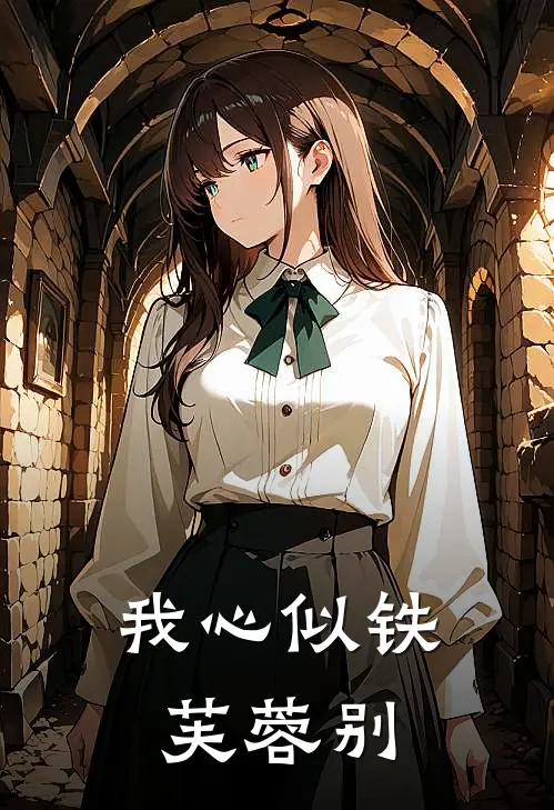 我心似铁 芙蓉别