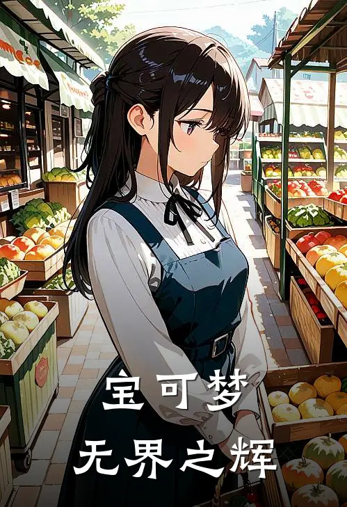 宝可梦：无界之辉