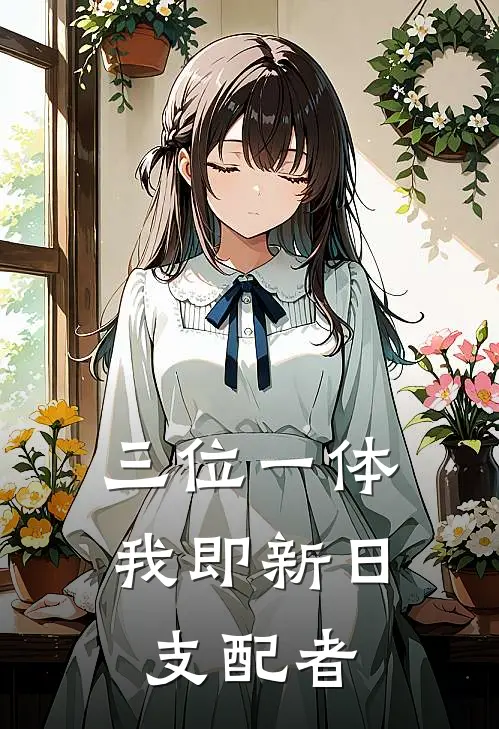 三位一体，我即新日支配者