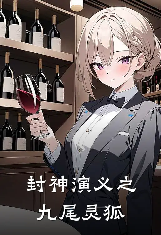 封神演义之九尾灵狐