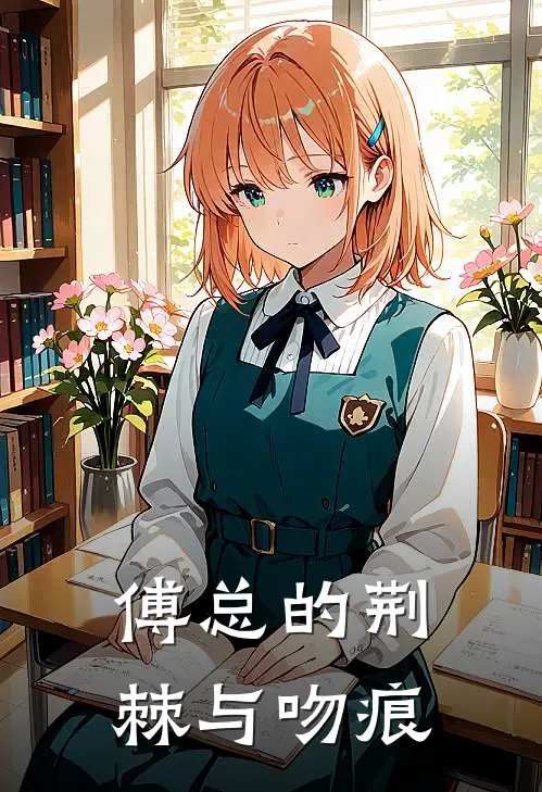 傅总的荆棘与吻痕林知夏傅沉砚完结小说大全_免费热门小说傅总的荆棘与吻痕(林知夏傅沉砚)