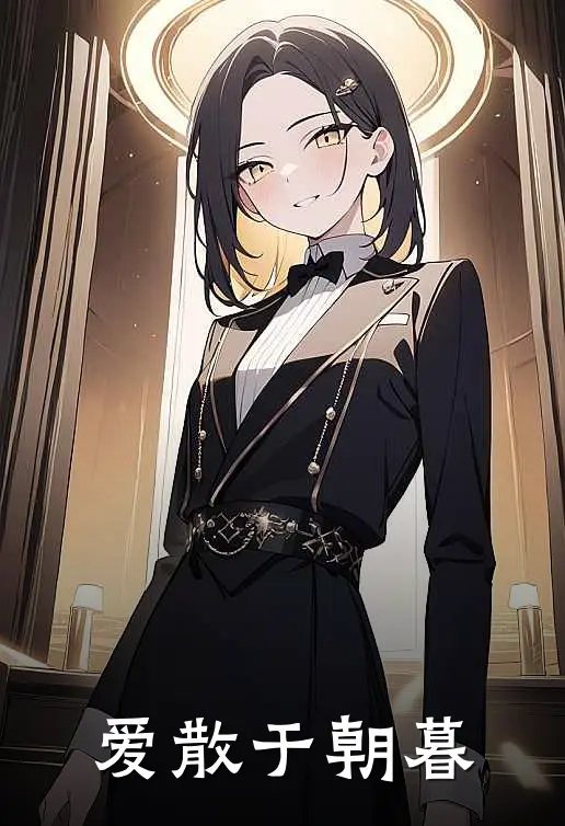 爱散于朝暮（沈菱陆朝）全文免费阅读无弹窗大结局_爱散于朝暮最新章节列表_笔趣阁（沈菱陆朝）