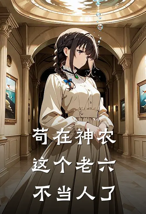 苟在神农：这个老六不当人了