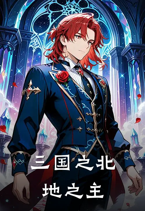 三国之北地之主