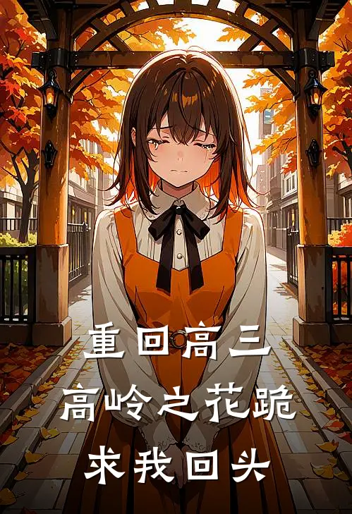 重回高三，高岭之花跪求我回头