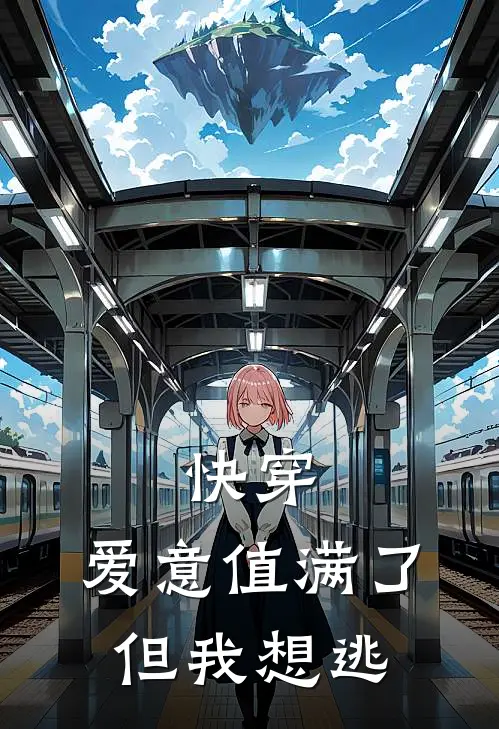 快穿：爱意值满了，但我想逃