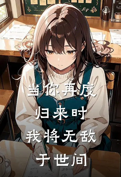 当你再度归来时，我将无敌于世间