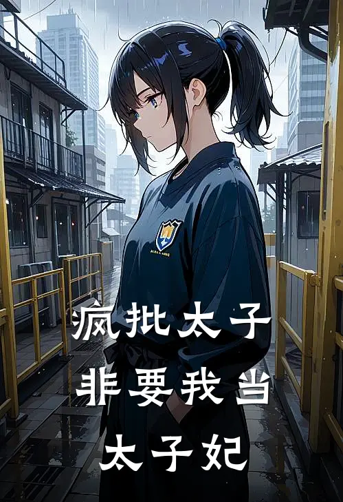 疯批太子非要我当太子妃