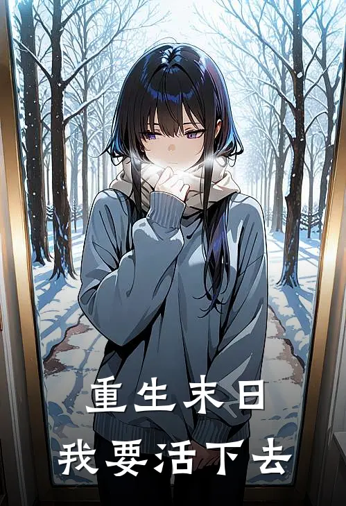 重生末日，我要活下去