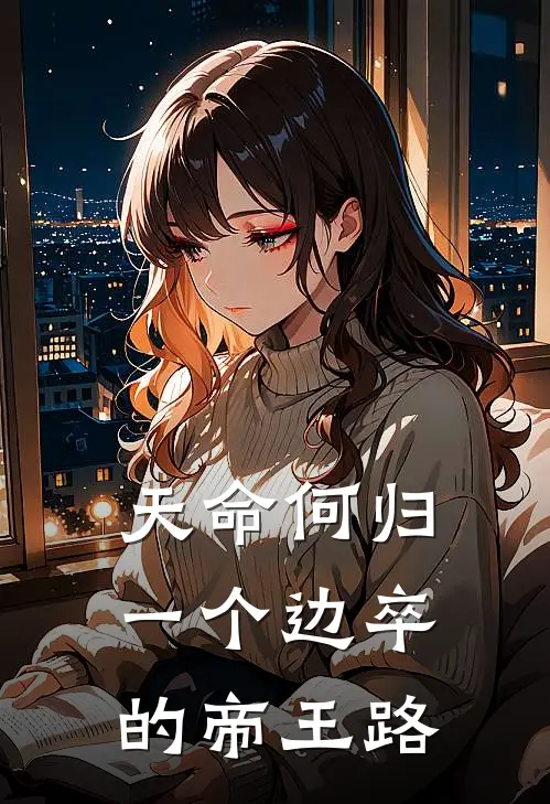 天命何归：一个边卒的帝王路萧彻石猛最新章节在线阅读_萧彻石猛全本免费在线阅读