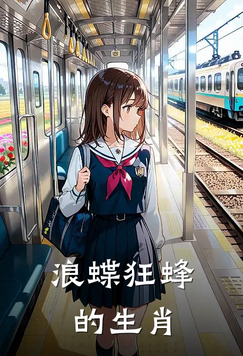 浪蝶狂蜂的生肖