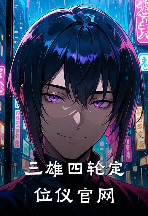 三雄四轮定位仪官网