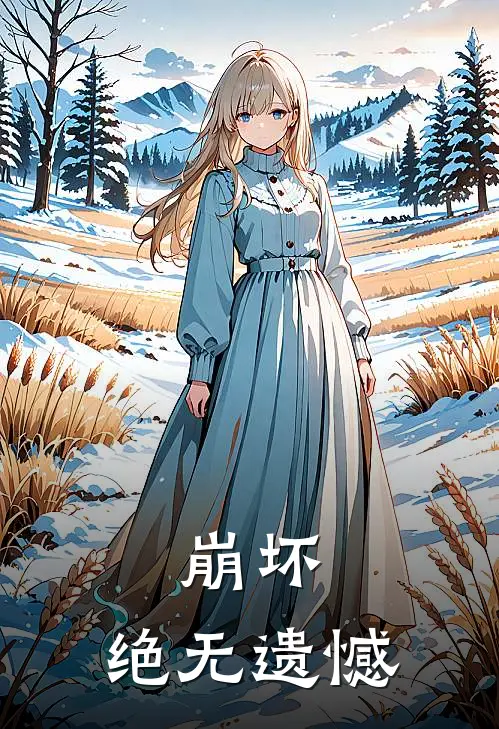 崩坏：绝无遗憾