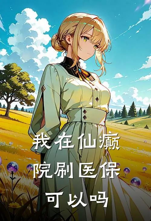 我在仙癫院刷医保可以吗