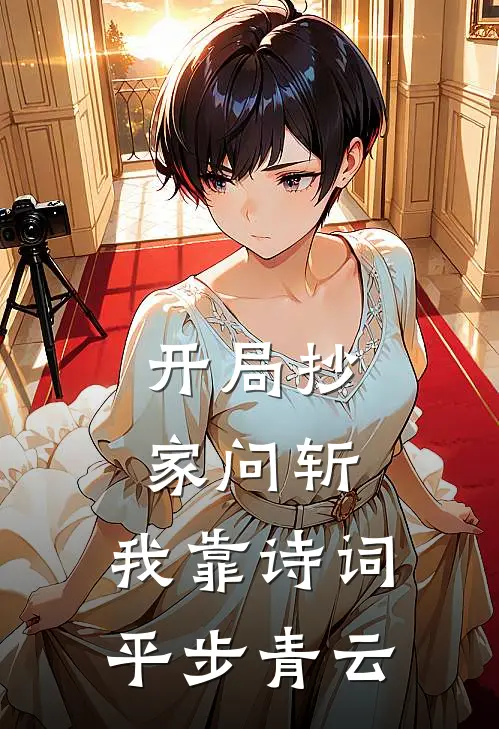 开局抄家问斩，我靠诗词平步青云