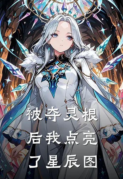 被夺灵根后我点亮了星辰图