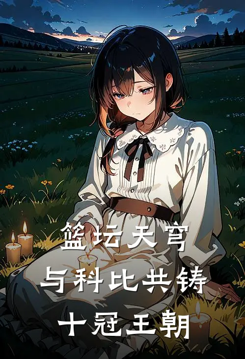 篮坛天穹：与科比共铸十冠王朝