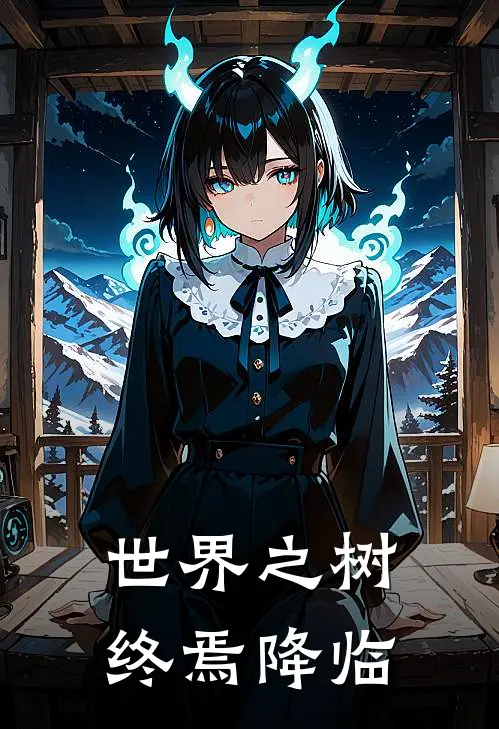 世界之树：终焉降临