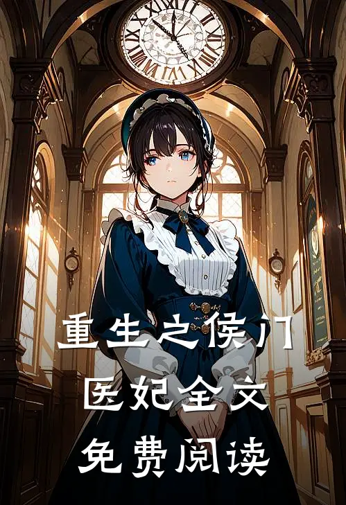 重生之侯门医妃全文免费阅读