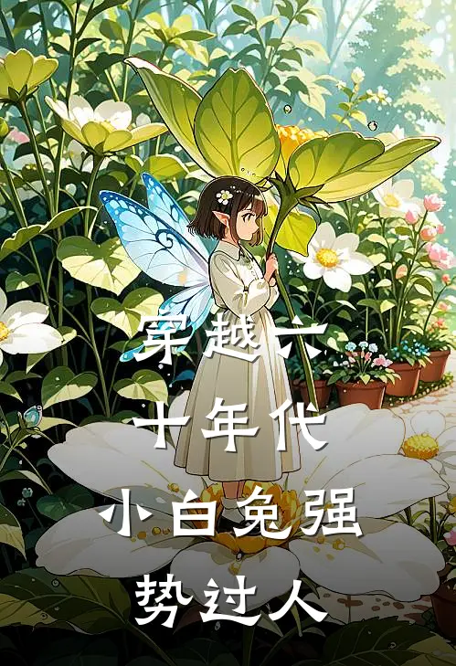 穿越六十年代，小白兔强势过人孔洁丁黑丫最热门小说_免费小说全集穿越六十年代，小白兔强势过人(孔洁丁黑丫)