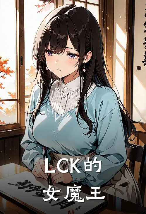 LCK的女魔王(林夏妍夏妍)在哪看免费小说_最新章节列表LCK的女魔王(林夏妍夏妍)