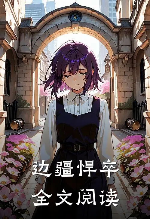 边疆悍卒全文阅读