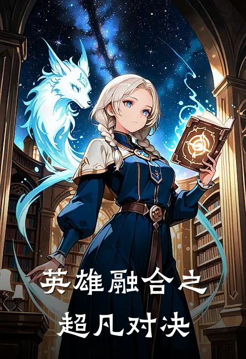 英雄融合之超凡对决