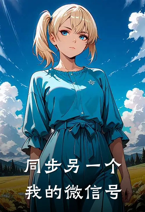 同步另一个我的微信号