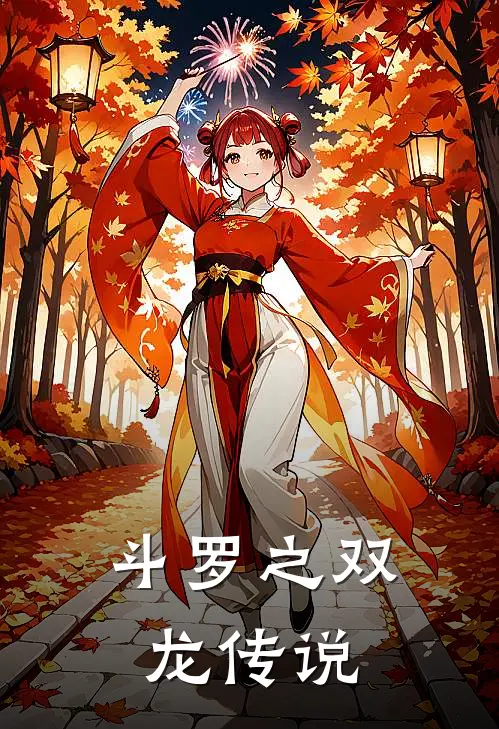 斗罗之双龙传说