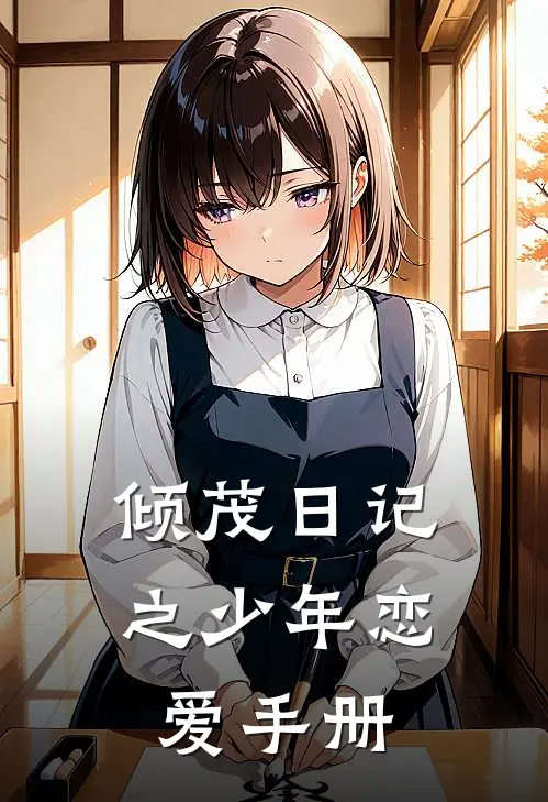 倾茂日记之少年恋爱手册(陶渊颜远)无弹窗小说免费阅读_小说完整版免费阅读倾茂日记之少年恋爱手册陶渊颜远