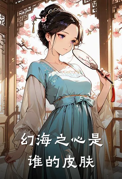幻海之心是谁的皮肤
